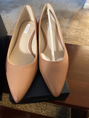 vesta skimmer flat