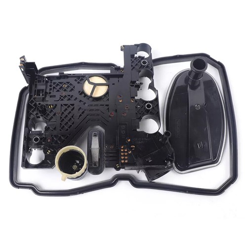 Transmission Conductor Plate For Mercedes Benz w/Connector & Gasket & Filter Kit - Picture 13 of 15