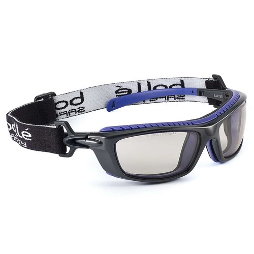 Bolle Safety Glasses Spectacles Goggles Various Types Protection Case Pouch Bag - Picture 170 of 225