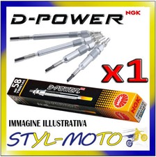 Bougies d'allumage Citroen C6