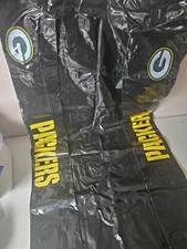 Green Bay Packers NFL Inflatable Cooler For Drinks Or Appetizers