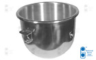 Hobart Mixer Bowl For Model A200 And Various 20 Quart Mixers, Replaces 275683 -