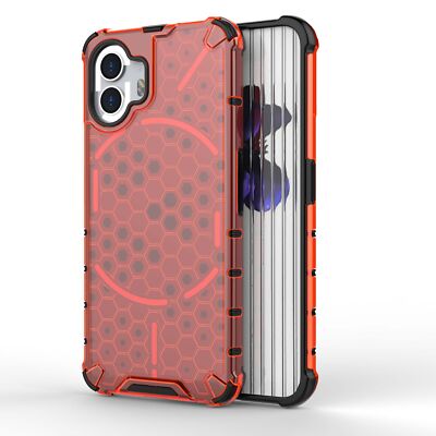 Fall Für Nothing Phone1 Nothing Phone 2 Klare Anti Kratzer Slim dünne Handyhülle