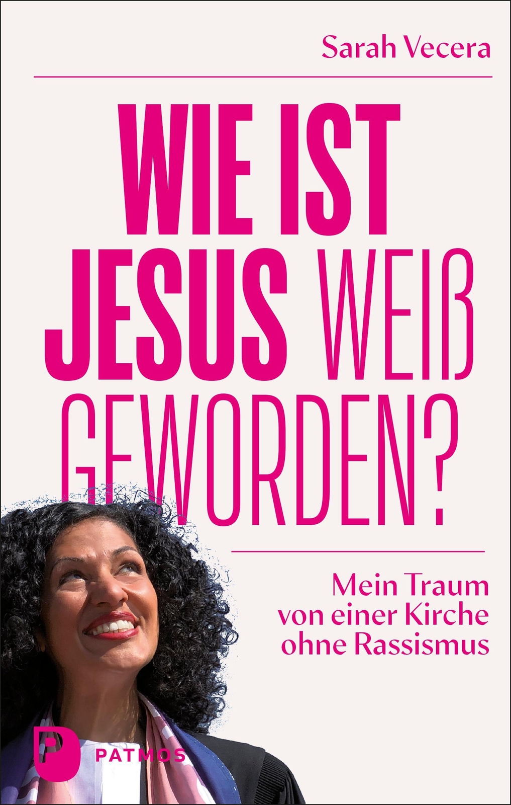 Thumbnail - Wie Ist Jesus Weiß Geworden? | Mein Traum Von Einer Kirche Ohne