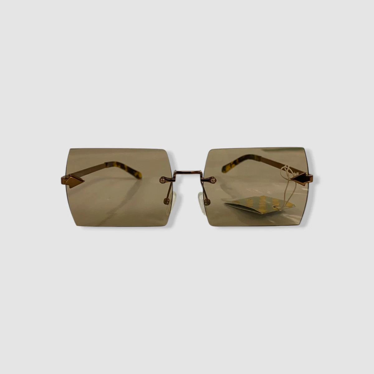 KAREN WALKER: NWOT “Superstars Felipe\