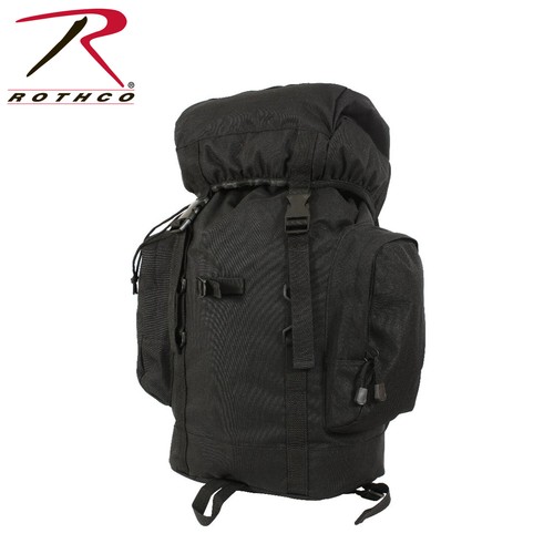 Rothco 25L Tactical Backpack # 2448 - Picture 4 of 5