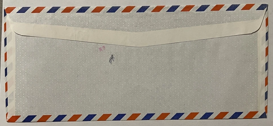 1993 ON BAHAMAS GOVERNMENT SERVICE COVER NASSAU REAL PROPERTY TAX - Image 3 of 3