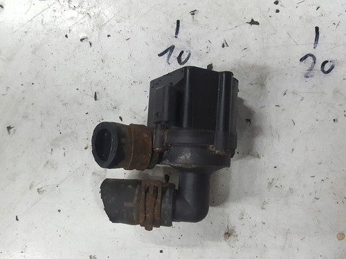 VW TIGUAN I 5N 06r- 2.0 TDI CBA WASSERPUMPE (au-20 20714)