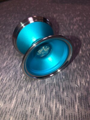 C3YOYODESIGN クラウンst C3yoyodesign Crown ST Old model YOYO Yo-Yo | eBay