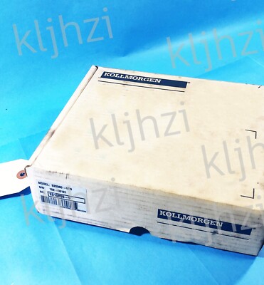 Brand New S20360-VTS Servo Driver S200 Series S20360VTS Rapid Delivery DHL #b