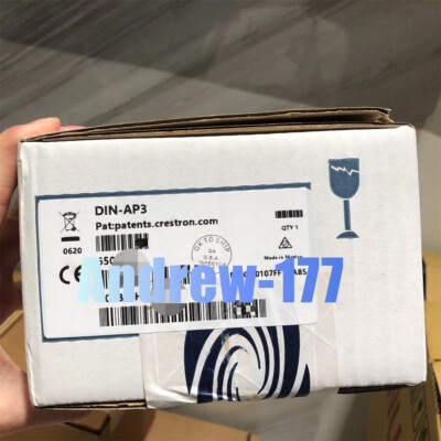 1PCS DIN-AP3 control host DIN-AP3 DINAP3
