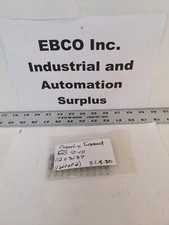 PHOENIX CONTACT EB 10-10, 0203137, LOT OF 2