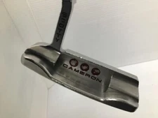 Scotty Cameron STUDIO SELECT NEWPORT 35 in Putter Right Handed