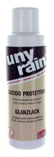 LUCIDO PROTETTIVO UNYRAIN 1Litro  -  ottimo per pavimenti pvc gomma e linoleum