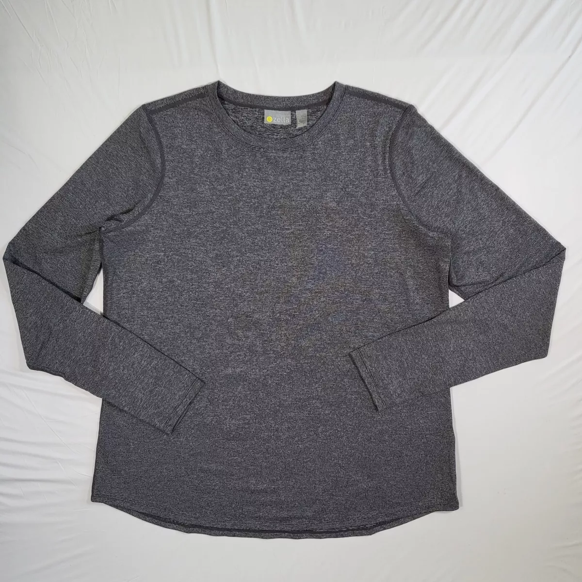 Zella activewear deals tops