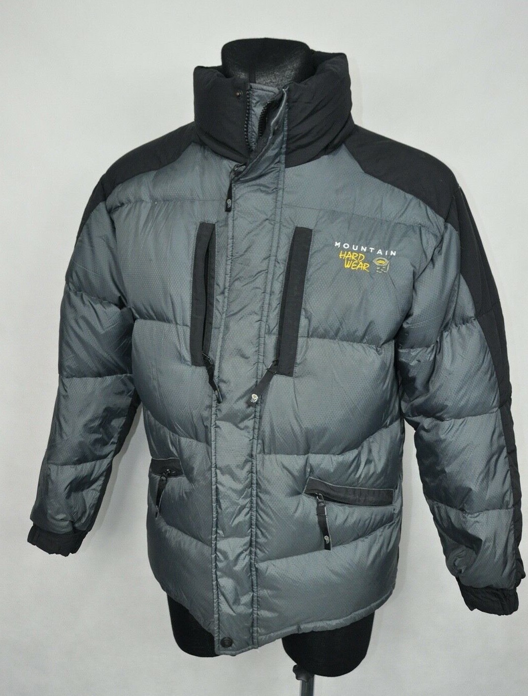 Mountain Hardwear Conduit SL Jacket 