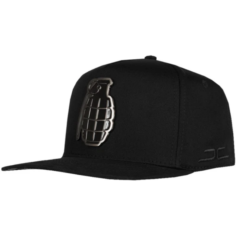 JC HATS BLACK GRANADA 1793 BLKBLK | eBay