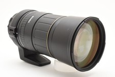 Sigma 135-400mm Focal Camera Lenses for sale | eBay