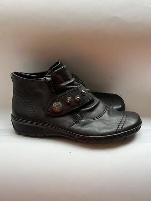 damen halbschuhe 37 von Jenny Neu gefütterte 