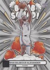 2023-24 Panini Donruss - Shai Gilgeous-Alexander #10