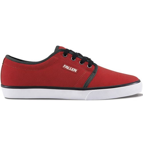 brand new fallen forte 2 skate shoe multiple sizes and colors