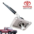 2WD Manual Gear Shift Shifter Lever 4 Bolt 5 Speed For Toyota Pickup Truck 89-97