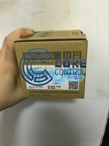 1 PIEZA NUEVO Mitsubishi PLC FX2N-8EYT FX2N8EYT - Imagen 2 de 2