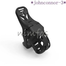2025 High Quality Cobra Chastity Cage Device Sissy Male Lock Ring with Belt