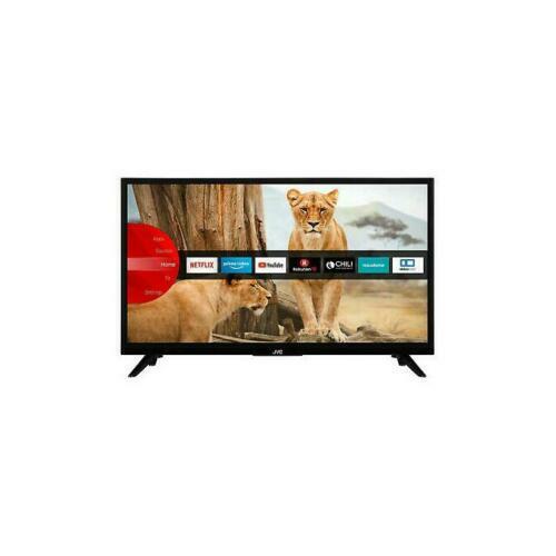 Telecomando Universale Infrashop Per TV JVC LT-19HA82U, LT-28HA82U, LT-32HG82WU