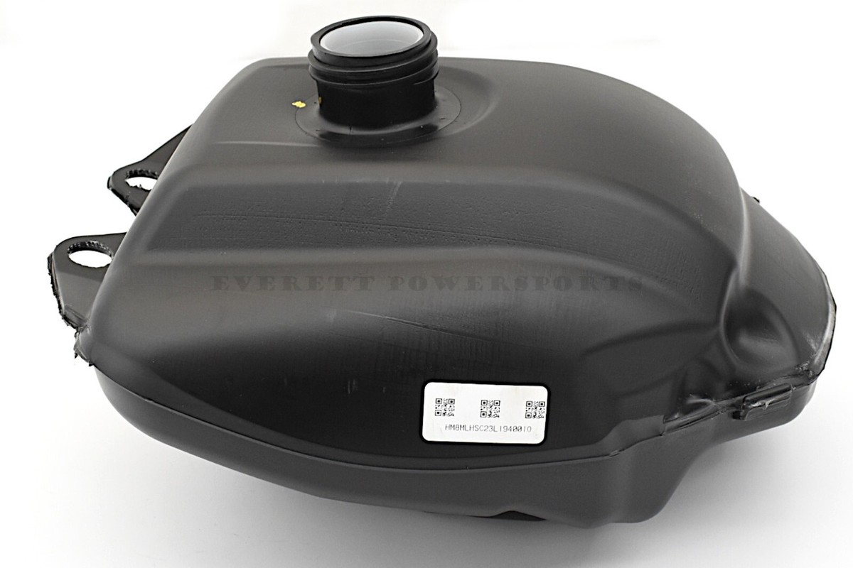 Fuel Gas Tank 08-24 TRX250 Recon TE TE1 TM TM1 Petrol Reservoir