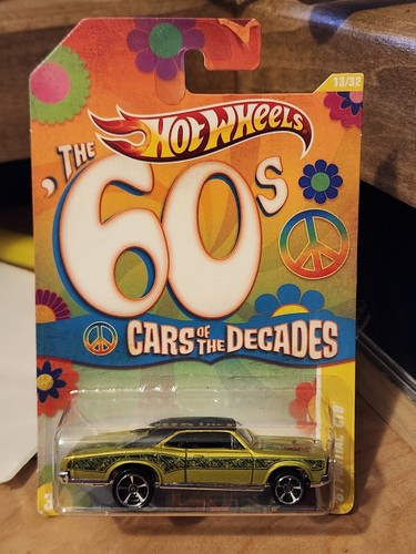 hot wheels\matchbox you pick PONTIAC gto trans am firebird grand prix rageous - Picture 52 of 56