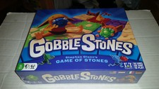 GobbleStones Board Game NEW SEALED