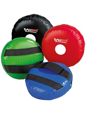 Dan Rho JUNIOR TARGET, Prazen, Polster KickBoxen, TKD ,Karate, Muay Thai, MMA 