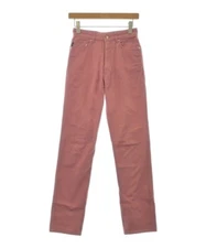 MK MICHEL KLEIN Chino Pants Pink 38(Approx. M) 2200489052011