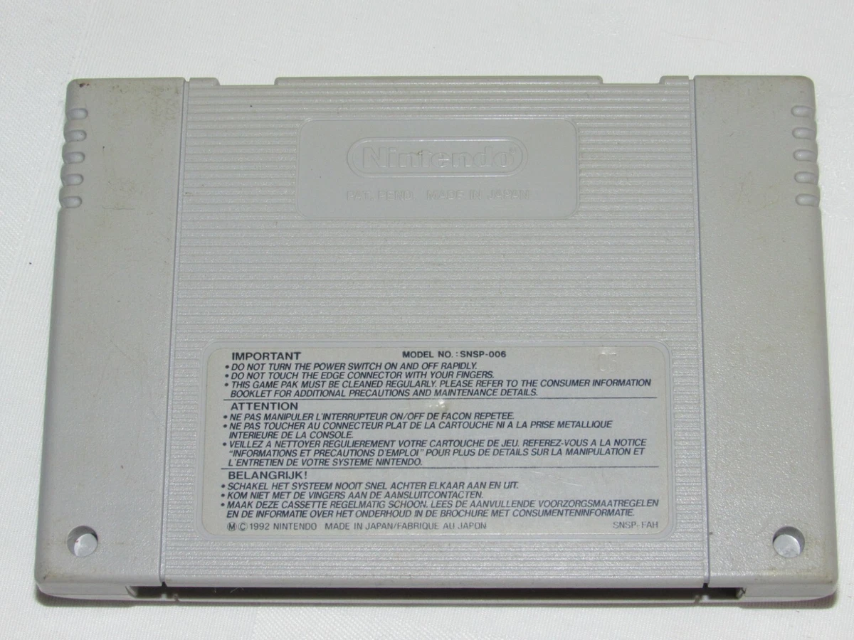 06F8 ANCIEN JEU VIDÉO VAL DISÈRE CHAMPIONSHIP SNES SUPER NES NINTENDO SNSP FAH eBay 1200x900 Photo Porno Hd 06F8 ANCIEN JEU VIDÉO VAL DISÈRE CHAMPIONSHIP SNES SUPER NES NINTENDO SNSP FAH eBay image photo