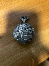 Pocket Watch POCKET WATCH