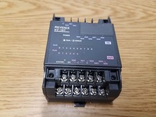 Keyence Super Small PLC Base Unit KV-16T