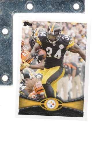 2012 Topps NFL Football Singles #1-200/RCs Pick From List UpTo 80% OFF SAVE! - Picture 6 of 177