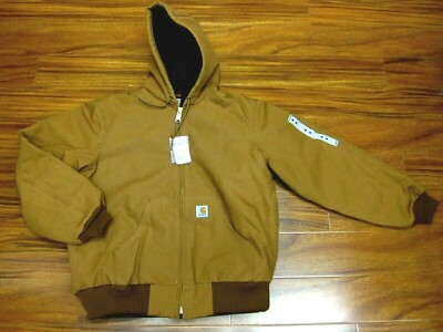 carhartt j140 jacket