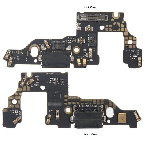 Für Huawei P10 Plus USB TypC Dock Ladebuchse Connector Flex Mikrofon Platine