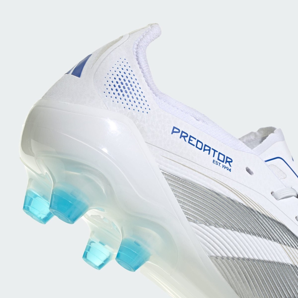 adidas　PREDATOR ELITE L HG/AG 25cm Adidas Predator Elite AG - Influence Sport