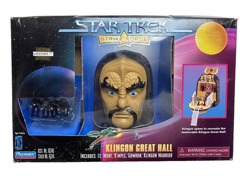 BendyFigs The Crooked Man Action Figure Noble Toys The Conjuring 2