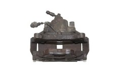 VW Scirocco 137, 138 Bremssattel Vorne 2.00 Diesel 125kw 2010 23437723