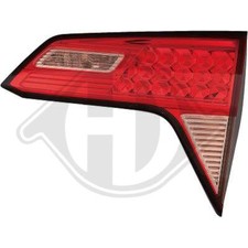 5292092 Rückleuchte rechts für HONDA HR-V (RU)