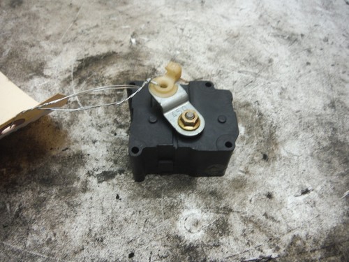 Motor amortiguador de aire acondicionado Lexus LS400 1998 0637005601 FABRICANTE DE EQUIPOS ORIGINALES 1996 1997 1999 2000 - Imagen 6 de 8