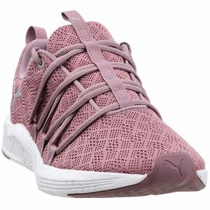 puma prowl alt mesh speckle