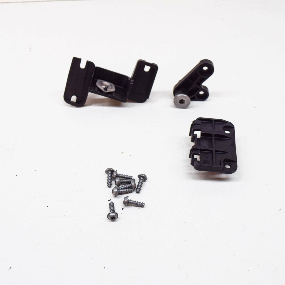 MB A W177 Left Front Left Headlight Repair Mount Kit A1778201701 
