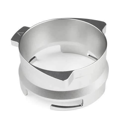 For Breville Barista 54mm Espresso Dosing Funnel Stainless Coffee Dosing Ring AU - Picture 10 of 10