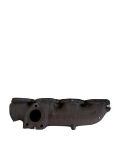 Citroen C-Crosser Auspuffkrümmer 6G9Q9431Ba Original 2.2 Hdi 2009