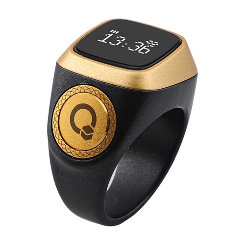 Easy to Use Digital Counter Ring for Tracking Tasbih Counts Effortlessly - Zdjęcie 63 z 72